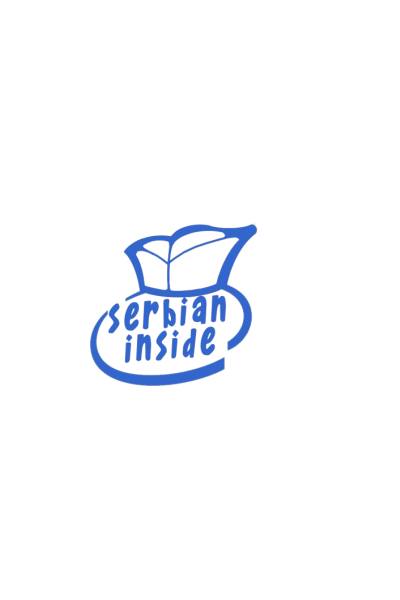 Serbian inside | SRBIN